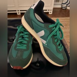 Veja Rio Branco Sneakers